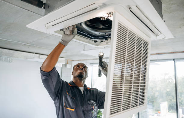 Licensed Hvac service in Eureka, NV - FH HVAC