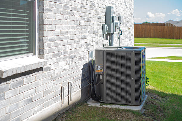 Reliable Hvac contractor in Eureka, NV by FH HVAC